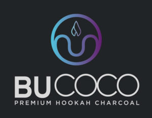 BuCoco Premium Coconut Charcoal For Hookah By Oduman